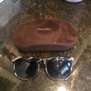 Tom Ford sunglasses